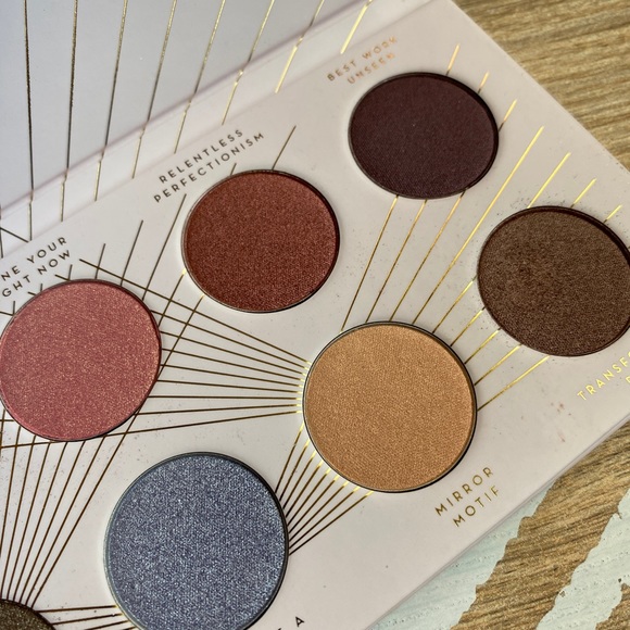 ZOEVA screen queen palette - Picture 4 of 4